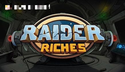 Raider Riches